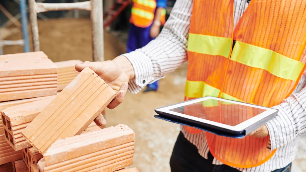 ทำไมต้องเลือกวัสดุเกรดพรีเมียม? เจาะลึกมาตรฐานงานก่อสร้างของ NW HOME BUILDER